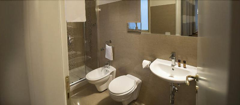 Ciauru Design B&B - Oda