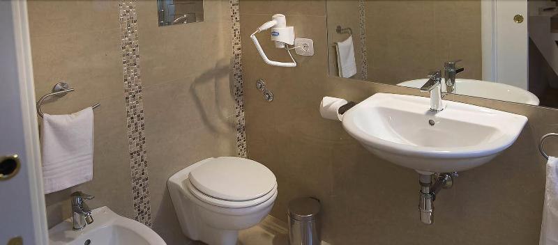 Ciauru Design B&B - Oda
