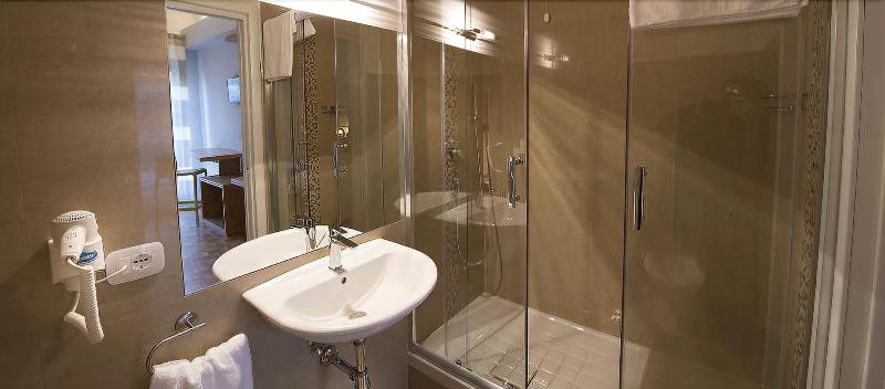 Ciauru Design B&B - Oda