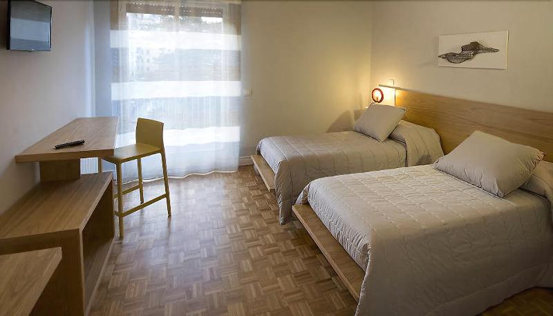 Ciauru Design B&B - Oda
