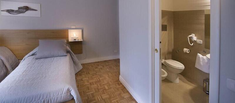 Ciauru Design B&B - Oda