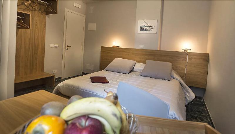 Ciauru Design B&B - Oda