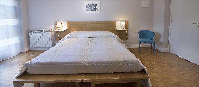 Ciauru Design B&B - Oda