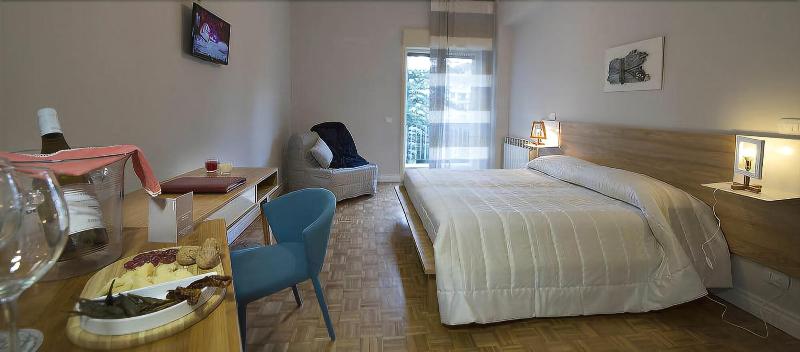 Ciauru Design B&B - Oda