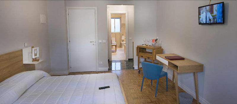 Ciauru Design B&B - Oda