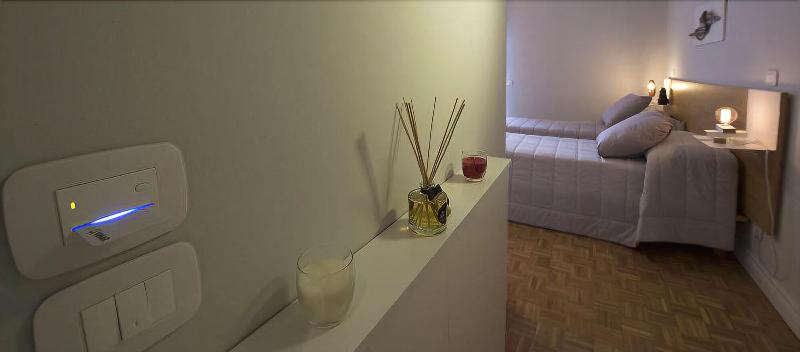 Ciauru Design B&B - Oda