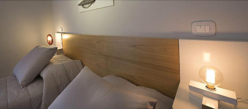 Ciauru Design B&B - Oda