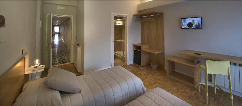 Ciauru Design B&B - Oda