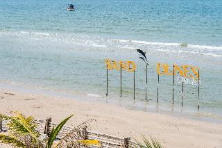Sand Dunes Chaolao Beach Resort fotoÄŸrafÄ±