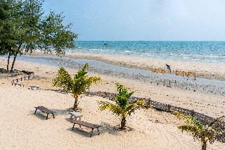 Sand Dunes Chaolao Beach Resort fotoÄŸrafÄ±