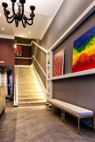 Manzoni46 otel fotoğrafı