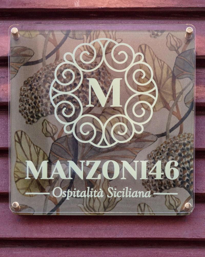Manzoni46 - Genel