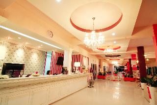 Boonsiri Boutique Hotel fotoÄŸrafÄ±