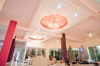 Boonsiri Boutique Hotel fotoÄŸrafÄ±