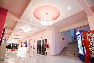 Boonsiri Boutique Hotel otel fotoğrafı