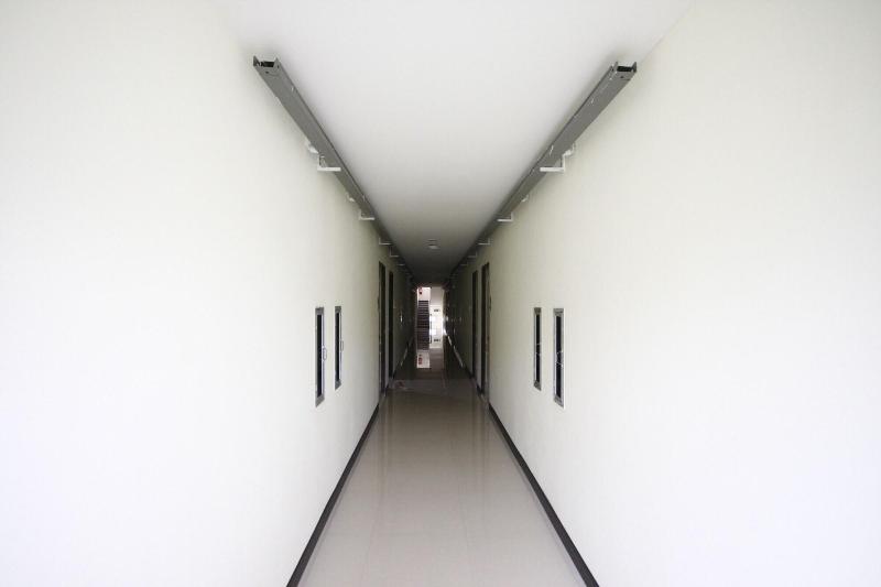 Thani Residence - Lobi