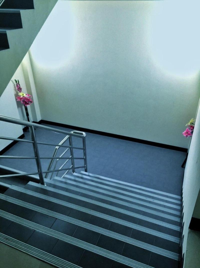 Thani Residence - Lobi