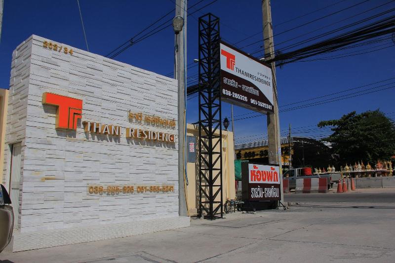 Thani Residence - Genel