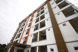 Thani Residence fotoÄŸrafÄ±