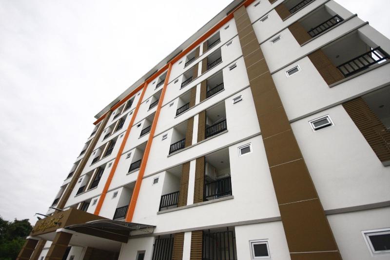 Thani Residence - Genel