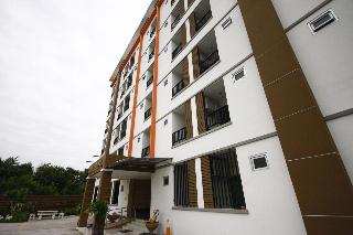 Thani Residence fotoÄŸrafÄ±