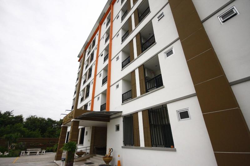 Thani Residence - Genel