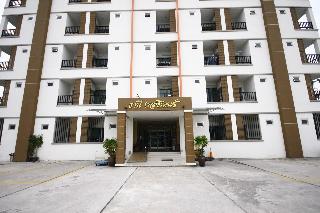 Thani Residence fotoÄŸrafÄ±