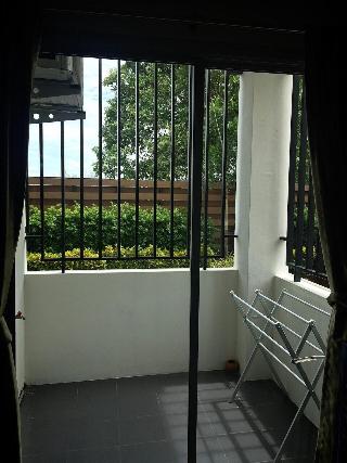 Thani Residence fotoÄŸrafÄ±