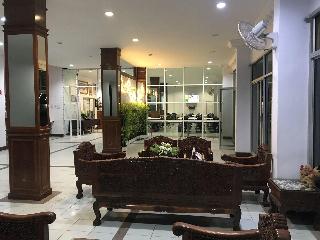 The Great Rayong Hotel fotoÄŸrafÄ±