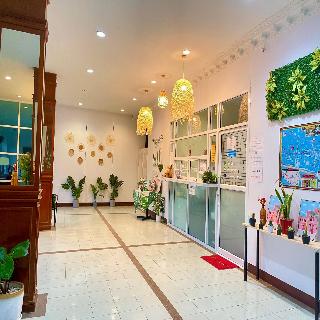 The Great Rayong Hotel fotoÄŸrafÄ±