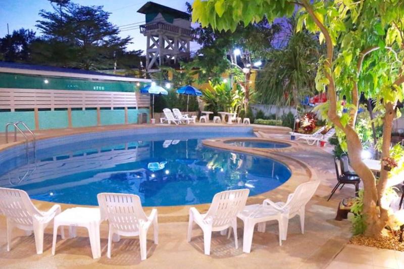 The Great Rayong Hotel - Aktivite
