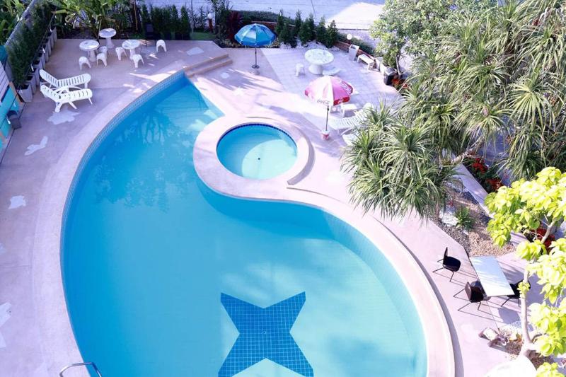 The Great Rayong Hotel - Aktivite