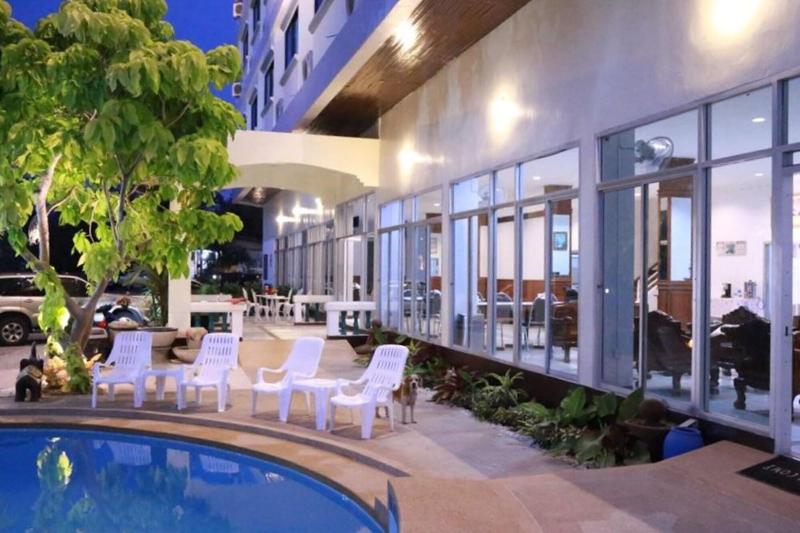 The Great Rayong Hotel - Aktivite