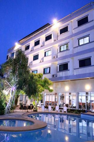 The Great Rayong Hotel fotoÄŸrafÄ±