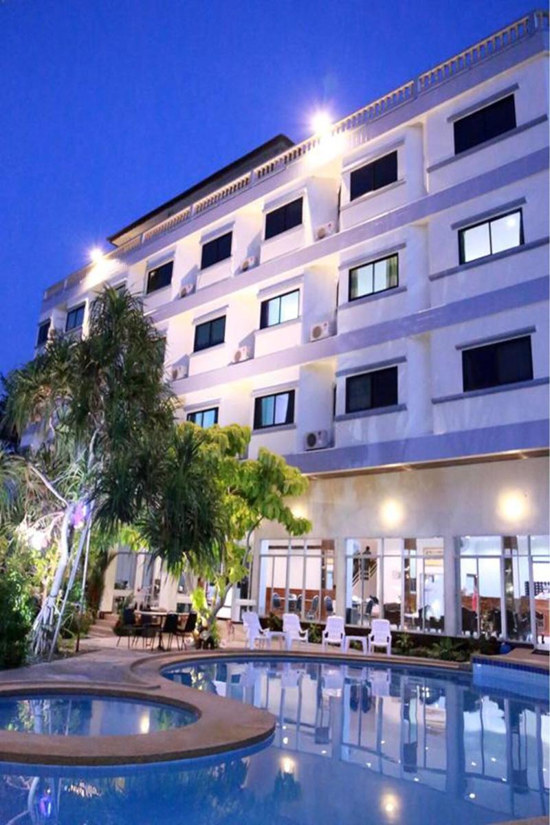 The Great Rayong Hotel - Aktivite