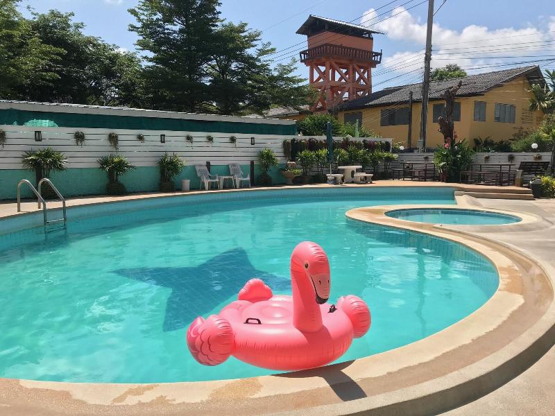 The Great Rayong Hotel - Aktivite
