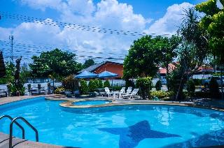 The Great Rayong Hotel otel fotoğrafı