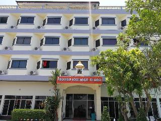 The Great Rayong Hotel fotoÄŸrafÄ±