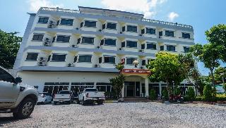 The Great Rayong Hotel fotoÄŸrafÄ±