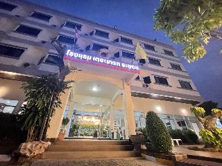 The Great Rayong Hotel fotoÄŸrafÄ±