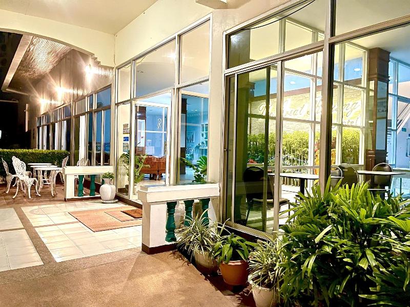The Great Rayong Hotel - Genel