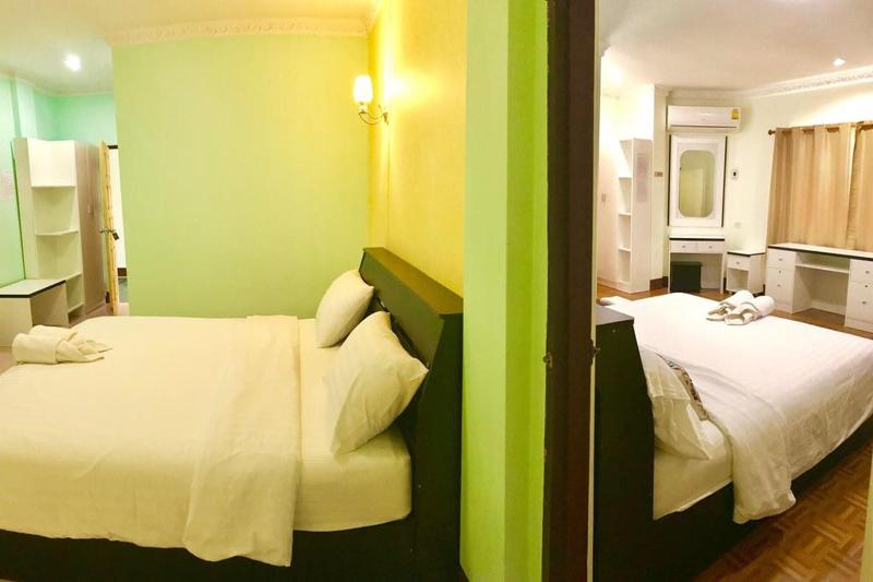 The Great Rayong Hotel - Oda