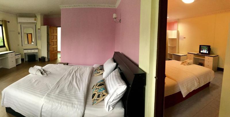 The Great Rayong Hotel - Oda
