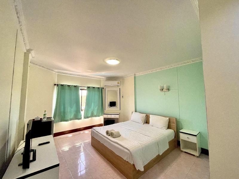 The Great Rayong Hotel - Oda