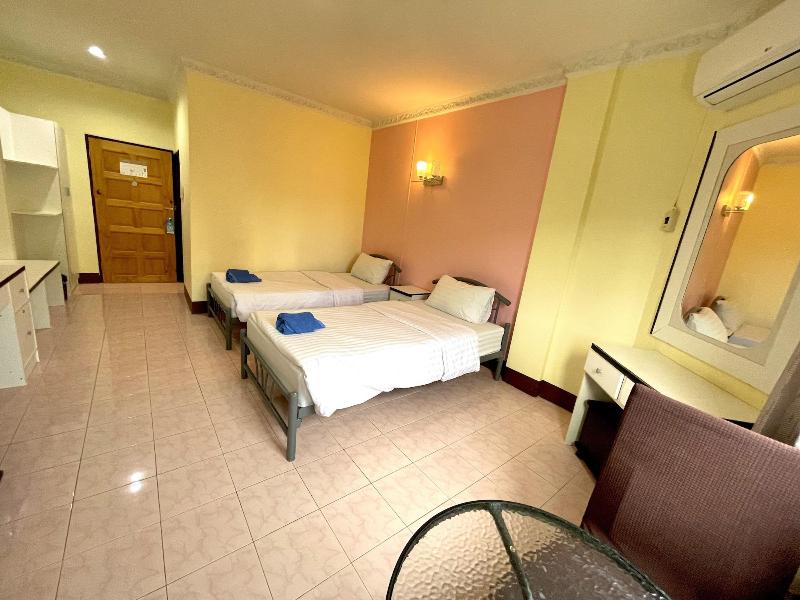 The Great Rayong Hotel - Oda