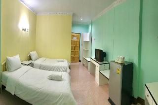 The Great Rayong Hotel fotoÄŸrafÄ±