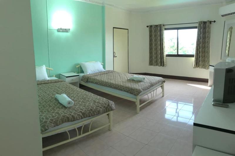 The Great Rayong Hotel - Oda