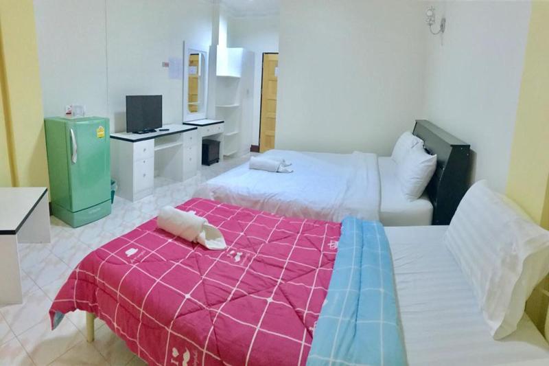 The Great Rayong Hotel - Oda