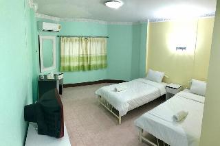 The Great Rayong Hotel fotoÄŸrafÄ±