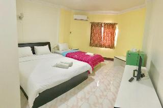 The Great Rayong Hotel fotoÄŸrafÄ±